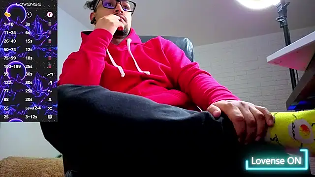 Ernesto-Rodriguez82 online show from 02-07-26, 04:53