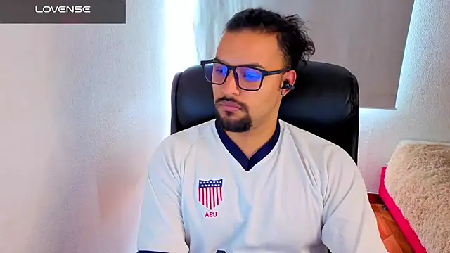 Ernesto-Rodriguez82 online show from 02-19-26, 04:59