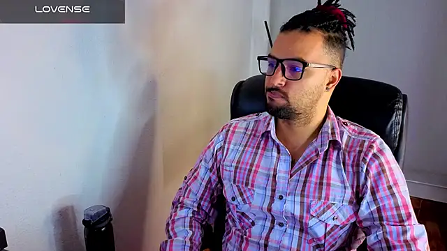 Ernesto-Rodriguez82 online show from 04-01-26, 02:35