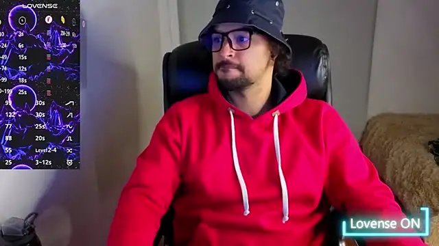 Ernesto-Rodriguez82 online show from 02-10-26, 04:44