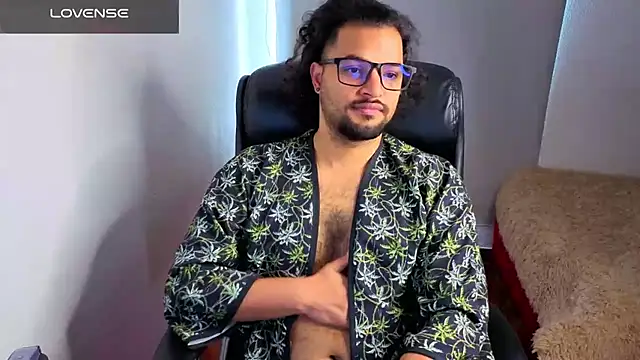 Ernesto-Rodriguez82 online show from 02-15-26, 11:53