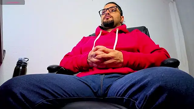 Ernesto-Rodriguez82 online show from 02-25-26, 02:12