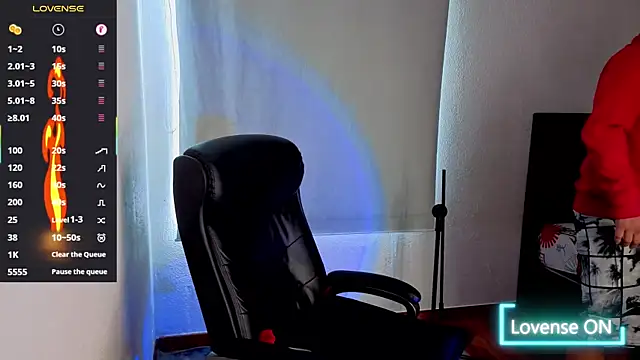 Ernesto-Rodriguez82 online show from 11-08-25, 02:53