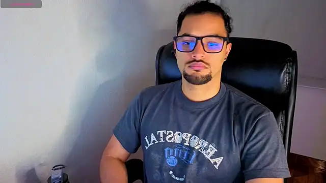 Ernesto-Rodriguez82 online show from 03-16-26, 05:15