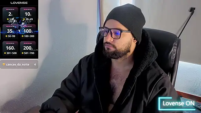 Snapshot of Ernesto-Rodriguez82 chatting on 09-19-25, 02:32 Ernesto-Rodriguez82 online show from 09-19-25, 02:32