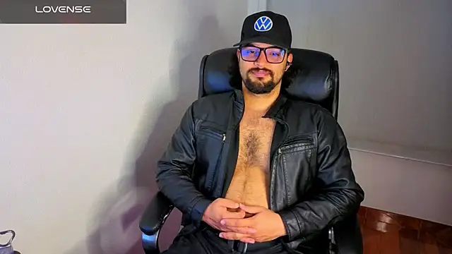 Ernesto-Rodriguez82 online show from 03-13-26, 04:39