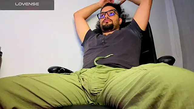 Ernesto-Rodriguez82 online show from 02-28-26, 07:30