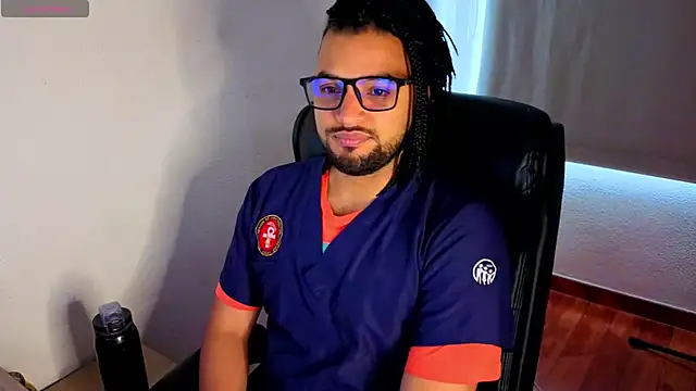 Ernesto-Rodriguez82 online show from 04-09-26, 12:00