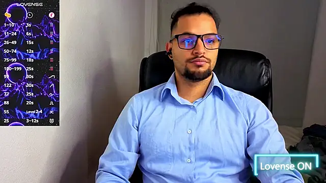 Ernesto-Rodriguez82 online show from 02-01-26, 05:38