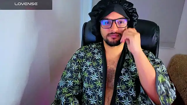 Ernesto-Rodriguez82 online show from 02-13-26, 11:10