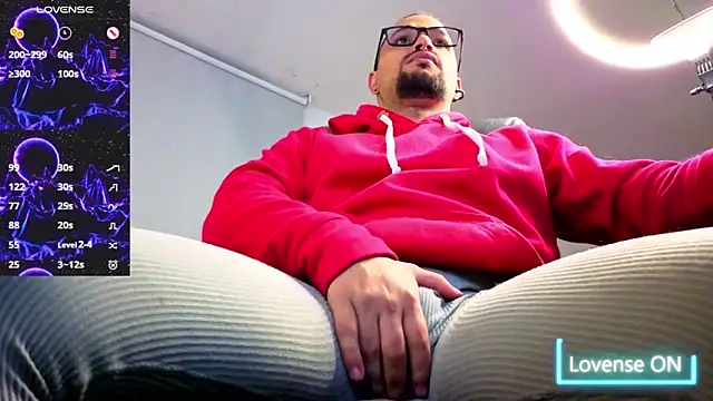 Ernesto-Rodriguez82 online show from 02-06-26, 07:04