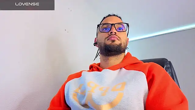 Ernesto-Rodriguez82 online show from 04-16-26, 03:35