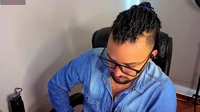 Ernesto-Rodriguez82 online show from 04-15-26, 02:21