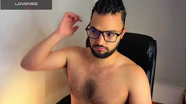 Ernesto-Rodriguez82 online show from 05-07-26, 10:18