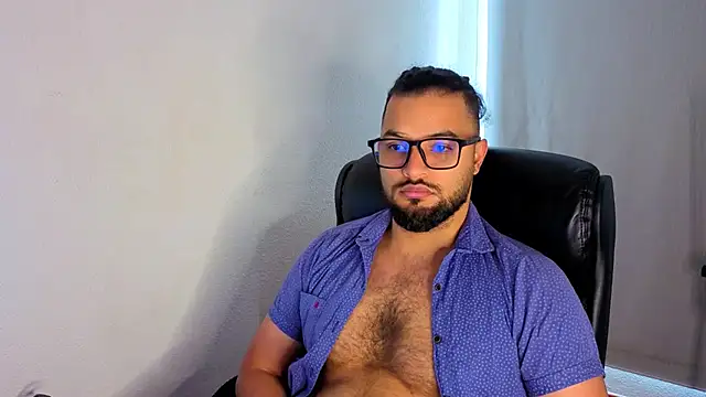 Ernesto-Rodriguez82 online show from 05-27-26, 02:13