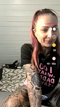 Dirty Mel online show from 07-25-26, 10:00
