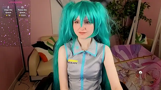 girl next doorr online show from 06-12-26, 01:20