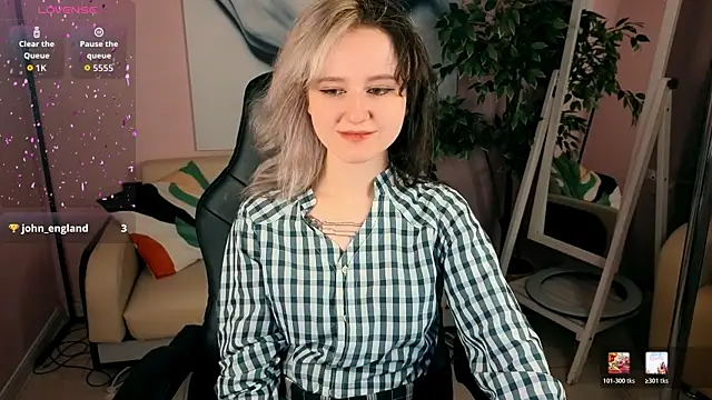 girl next doorr online show from 06-19-26, 01:17