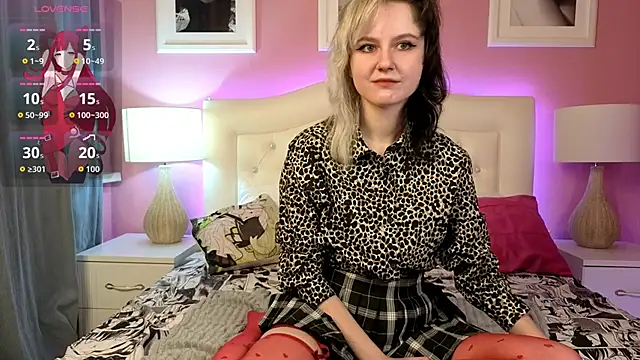 girl next doorr online show from 11-29-25, 01:11