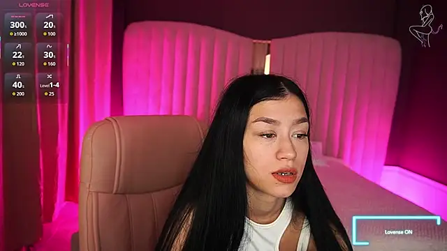 FataleNellie online show from 09-25-25, 08:26