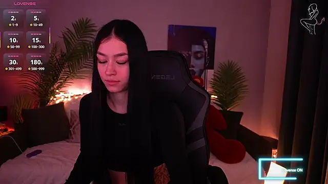 FataleNellie online show from 03-31-26, 09:17