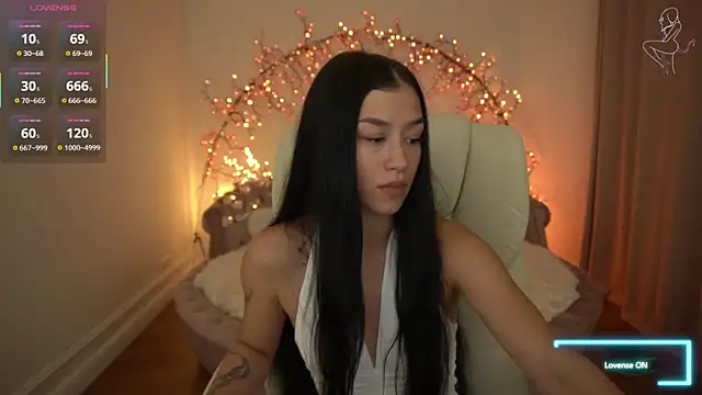 FataleNellie online show from 06-25-26, 08:03