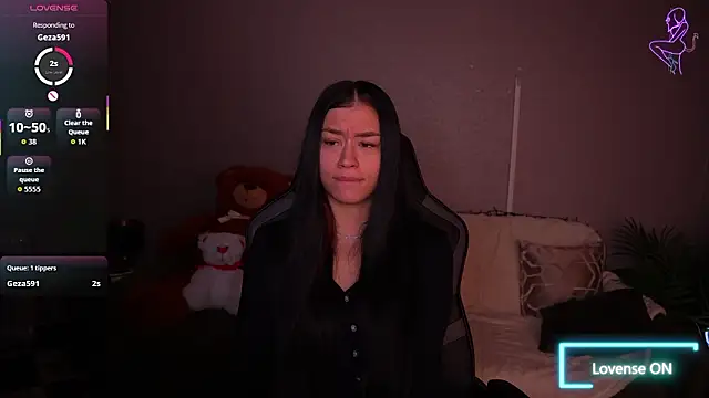 FataleNellie online show from 02-03-26, 09:42