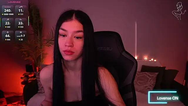 FataleNellie online show from 04-14-26, 09:31