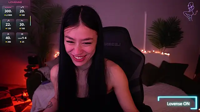 FataleNellie online show from 04-07-26, 09:38