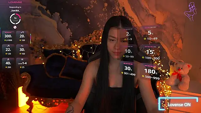 FataleNellie online show from 03-25-26, 09:57