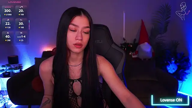 FataleNellie online show from 01-08-26, 08:59