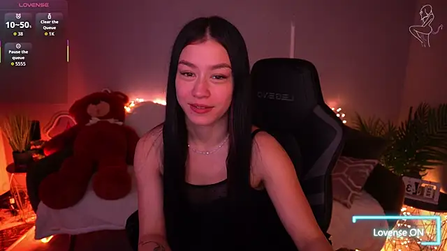 FataleNellie online show from 03-03-26, 09:11