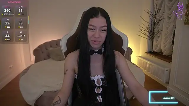 FataleNellie online show from 05-01-26, 08:58