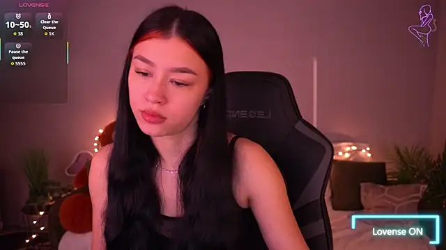 FataleNellie online show from 02-11-26, 10:42