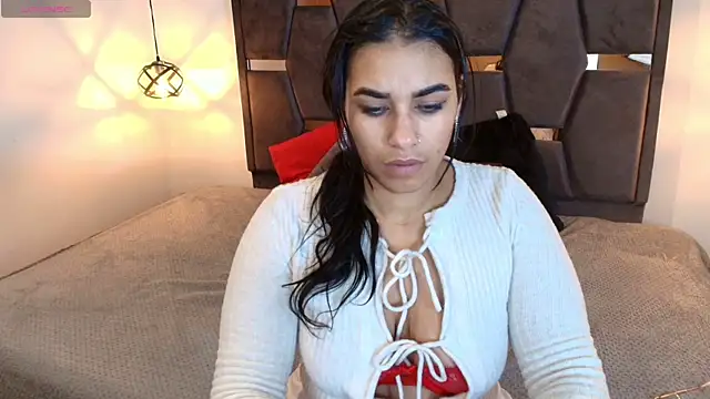 Lia Blake  online show from 03-31-26, 11:56