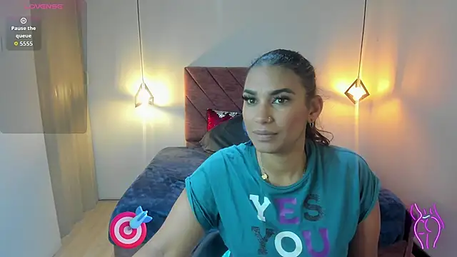 Lia Blake  online show from 05-25-26, 07:12