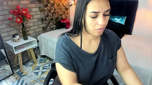 Lia Blake  online show from 02-23-26, 12:06