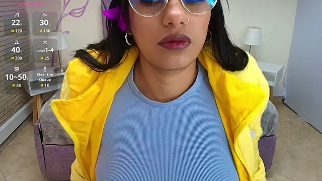 Lia Blake  online show from 09-14-25, 12:05