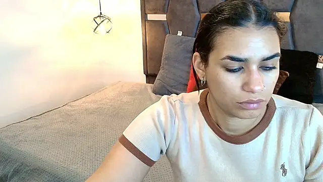 Lia Blake  online show from 04-10-26, 12:12