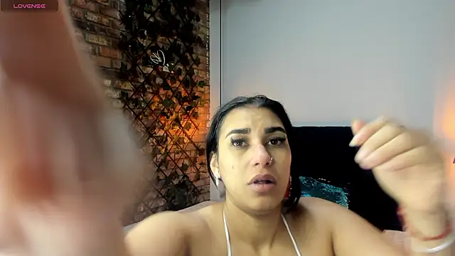 Lia Blake  online show from 02-24-26, 12:39