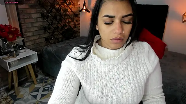 Lia Blake  online show from 03-12-26, 01:04