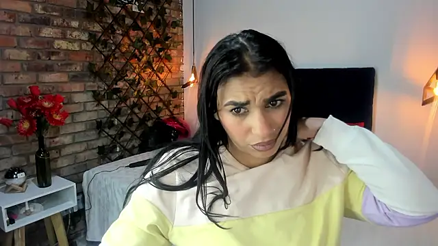 Lia Blake  online show from 02-13-26, 12:05