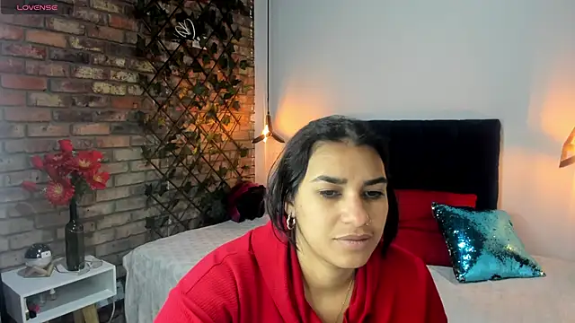 Lia Blake  online show from 02-16-26, 12:04