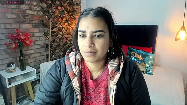 Lia Blake  online show from 02-14-26, 12:05