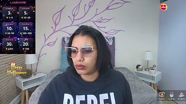 Lia Blake  online show from 11-01-25, 12:43