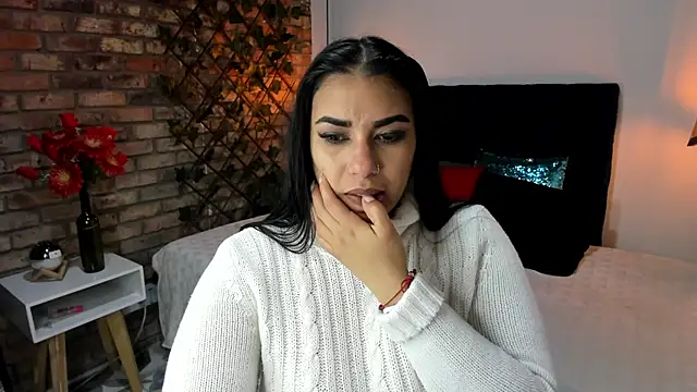 Lia Blake  online show from 02-22-26, 01:13