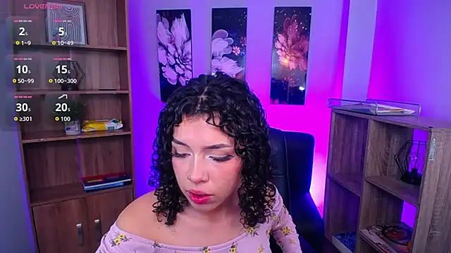 roseefancy online show from 09-12-25, 11:32