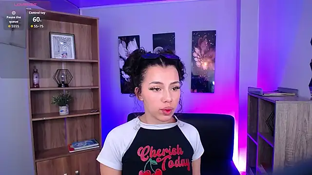 roseefancy online show from 10-03-25, 10:39