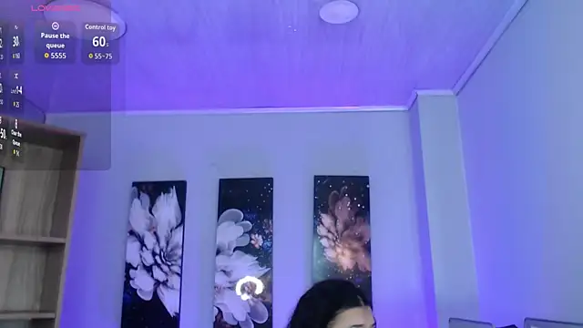 roseefancy online show from 09-20-25, 11:15