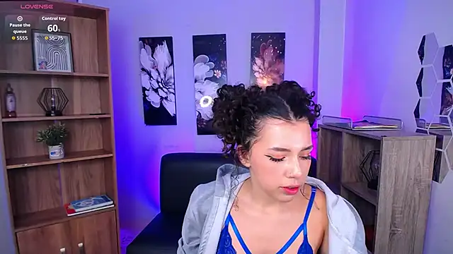 roseefancy online show from 10-01-25, 11:36